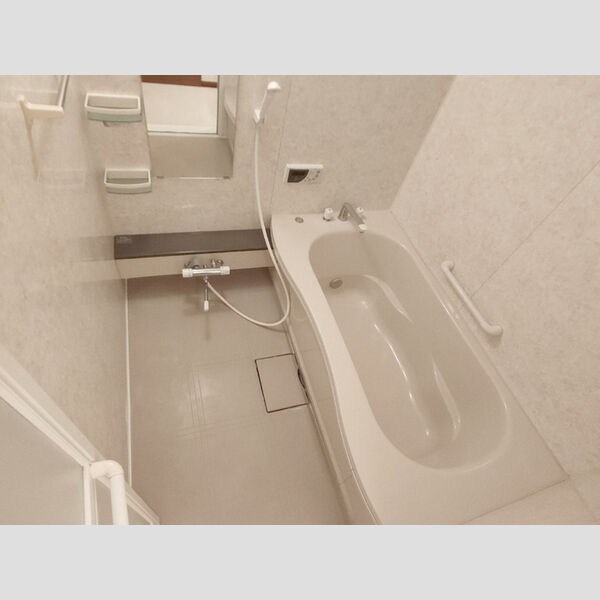 ソレアード　壱番館/弐番館 一坪風呂