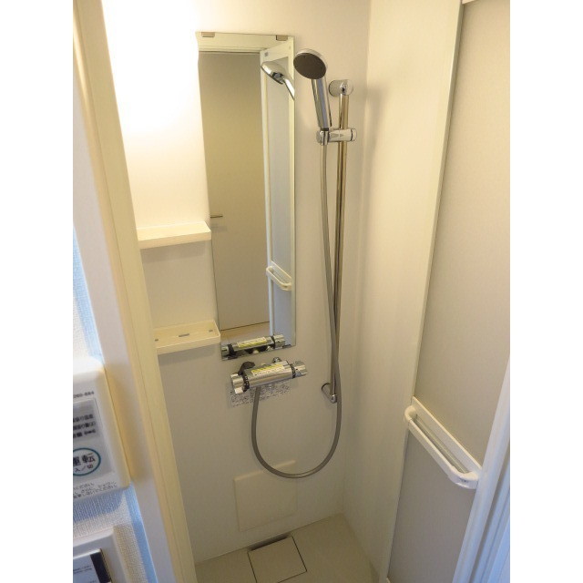 ノースフラワー 内観