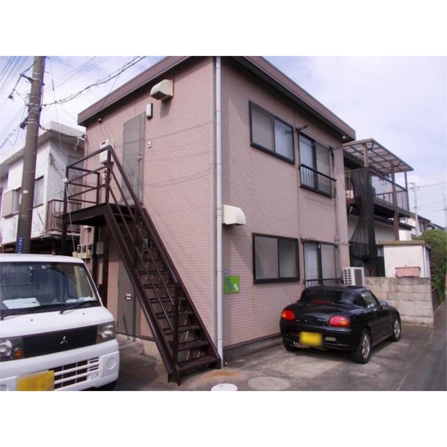 コスモパレス平塚2階 部屋その他