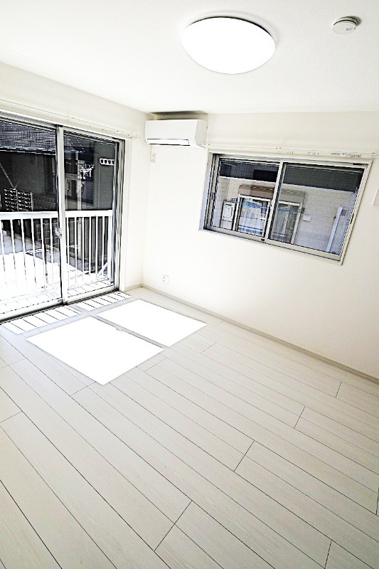 S-BASE NISSHIN1階 部屋その他