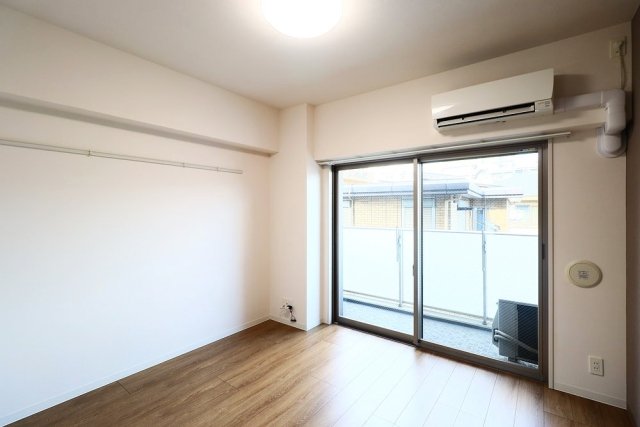 ＡＬＩＶＩＯ西落合3階 部屋その他