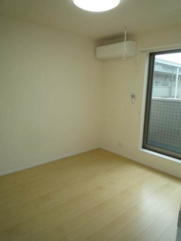キャメル川越南通町2階 部屋その他