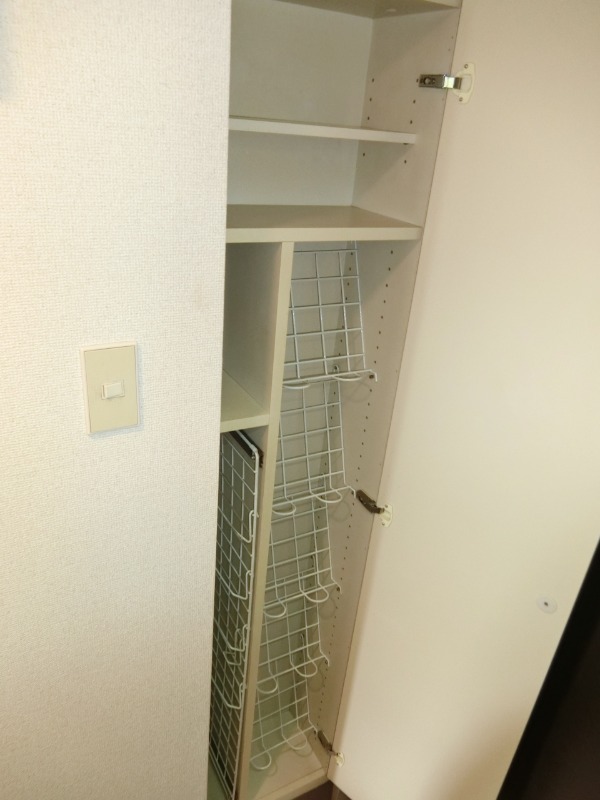 メゾンドリバージュ ＊前回退去時のお写真です