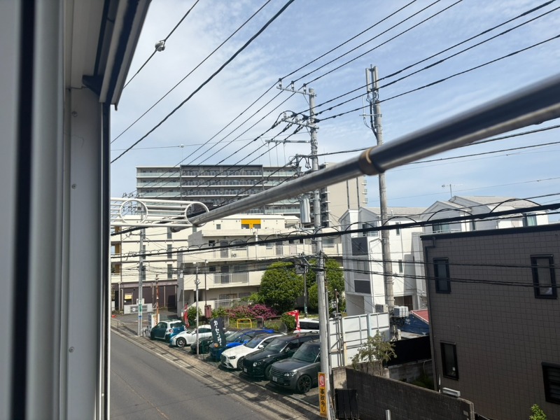 ロッシェル若松3号棟2階 部屋その他