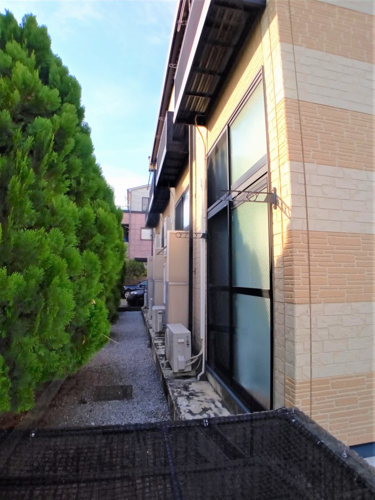 レオパレスグランシャリオ106号室 部屋その他