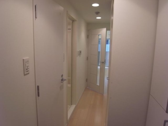 ヴィータローザ東府中112号室 同建物別部屋の参考画像