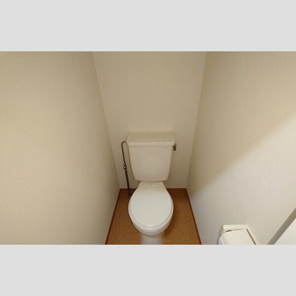 NF・コープⅡ トイレ