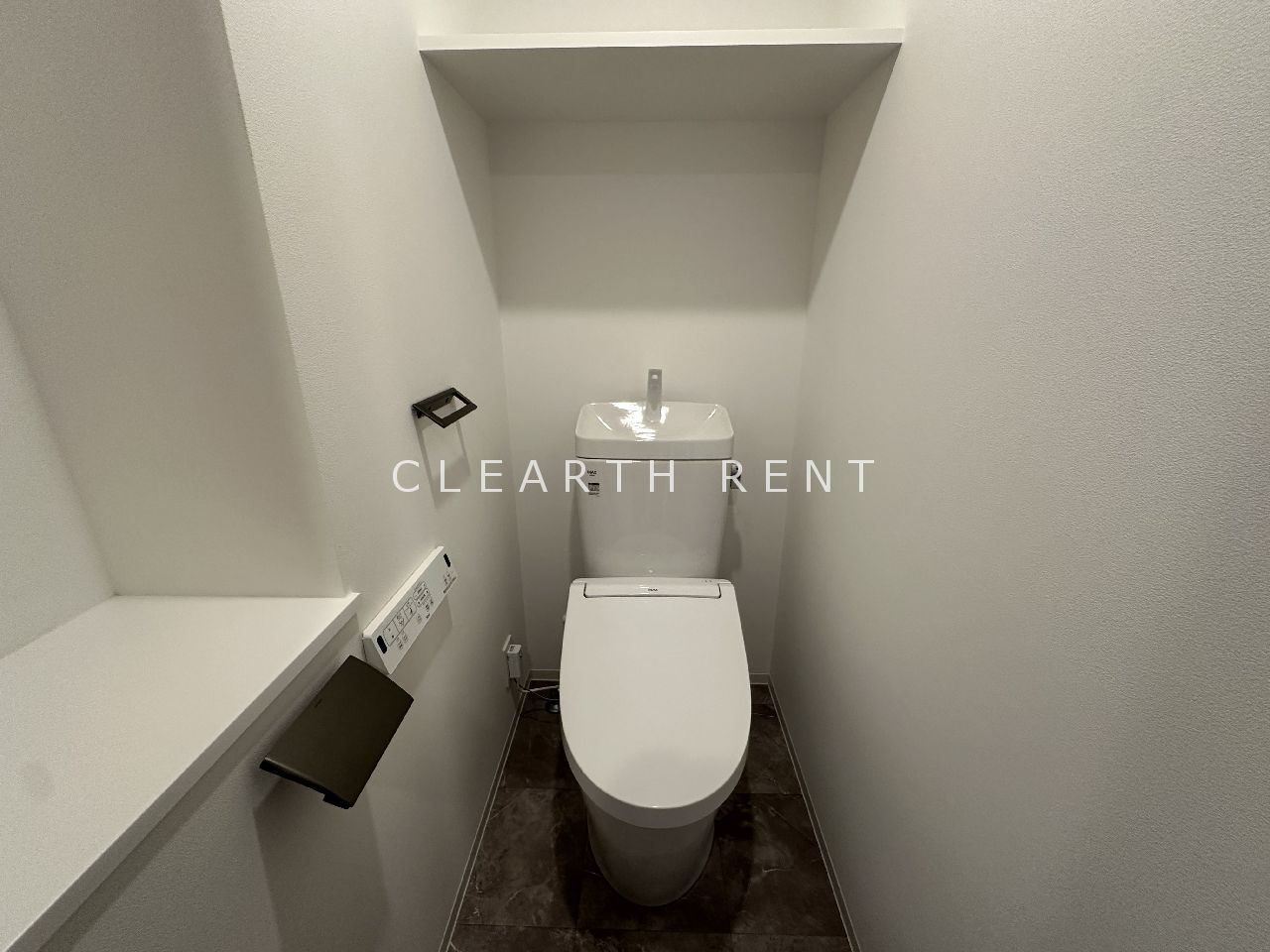 コンシェリア町屋6階 【当社のみ紹介可能】新築×仲介手数料無料×家賃２か月無料♪