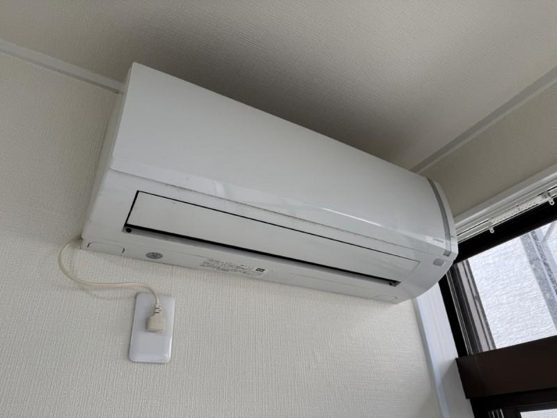 プチシャトー若草1階 部屋設備