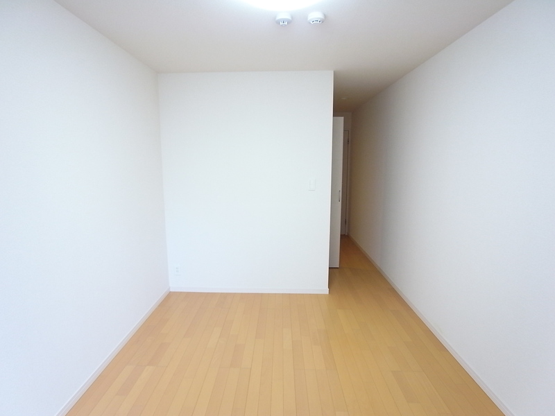 リブリ・アドバンス鶴見Ⅱ1階 部屋その他