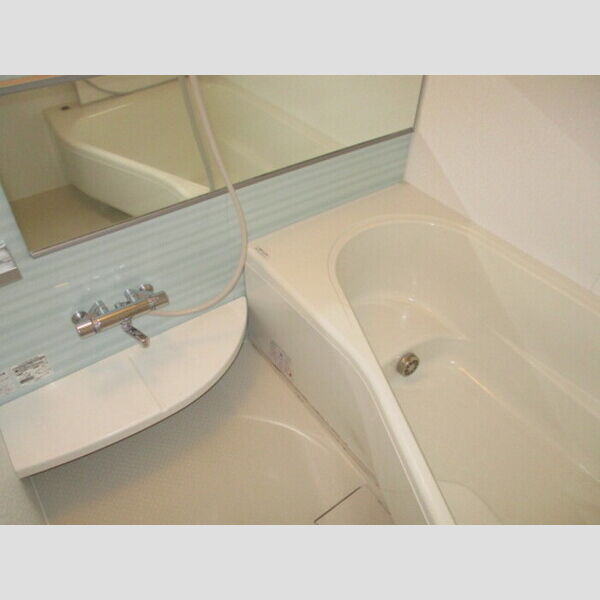 リビングタウン南花島　B ユニットバス