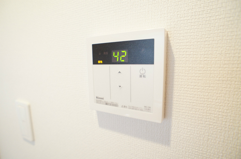 リブリ・コーワハイム 部屋設備