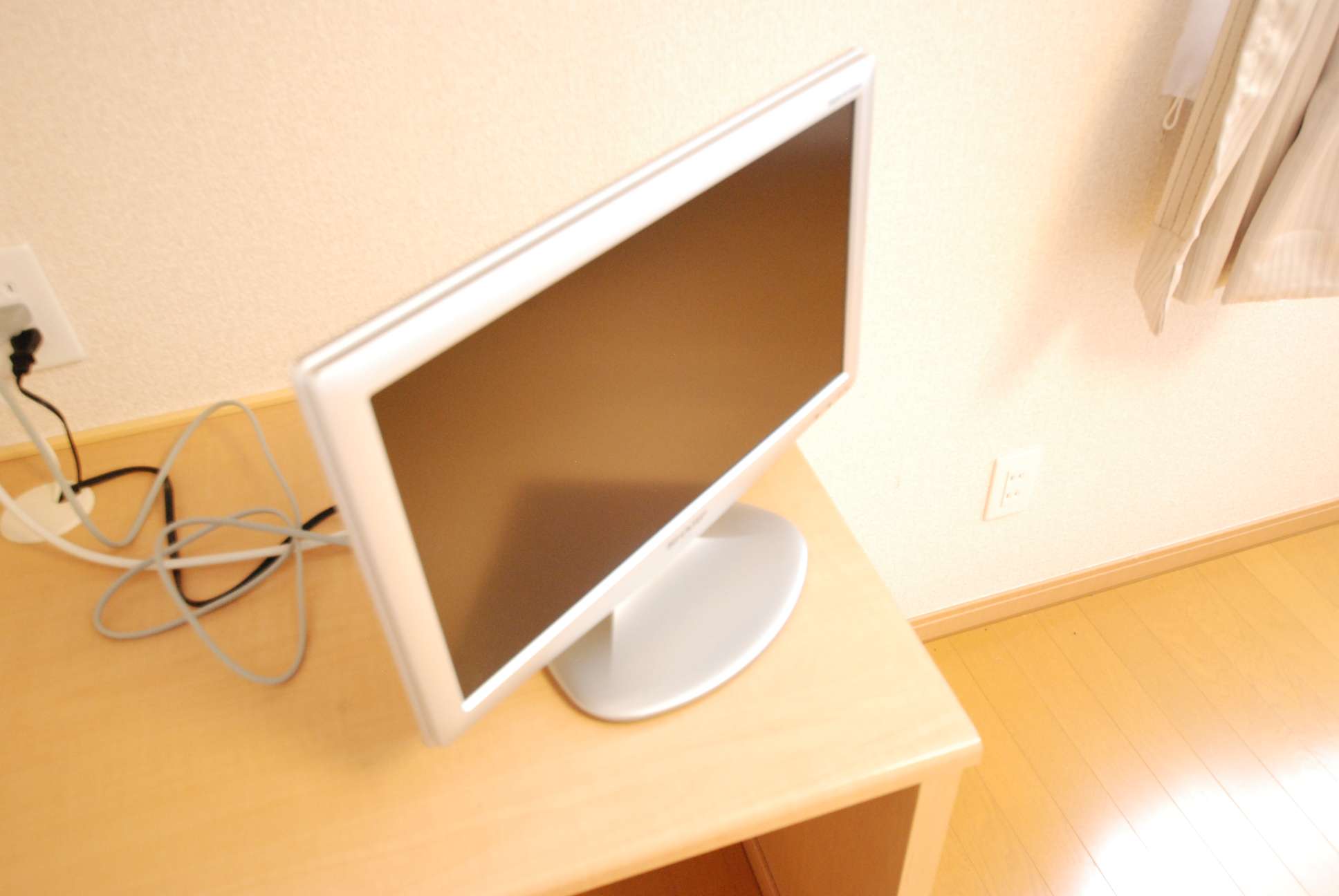 レオネクストヒラサワ105号室 部屋その他