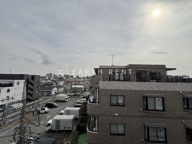 コンシェリア東京 ＜ＯＨＡＮＡＪＡＹＡ ＴＨＥ ＲＥＳＩＤＥＮ5階 ☆直接の管理会社クレアスレント/住み心地重視のひとり暮らし☆