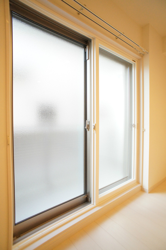 リブリ・ゆうやⅤ1階 部屋その他