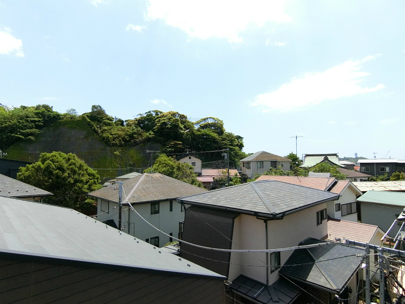 リブリ・B-one鎌倉3階 部屋その他
