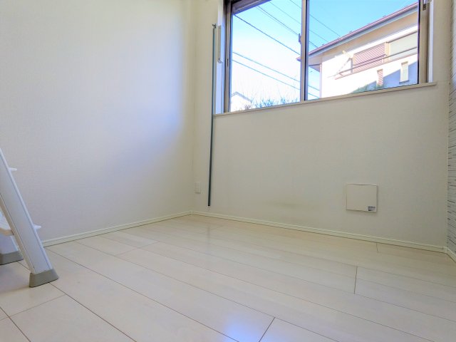 フェリスエフケー リビング