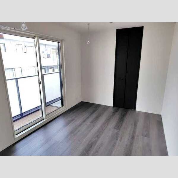 ドムスクレスト中町302号室 部屋その他