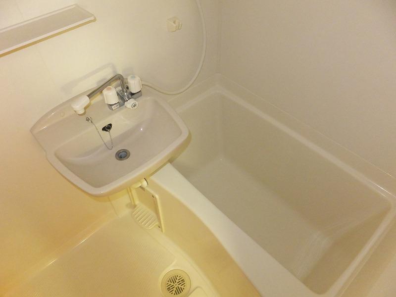 ピース・スクウェア鶴見Ⅱ1階 部屋その他