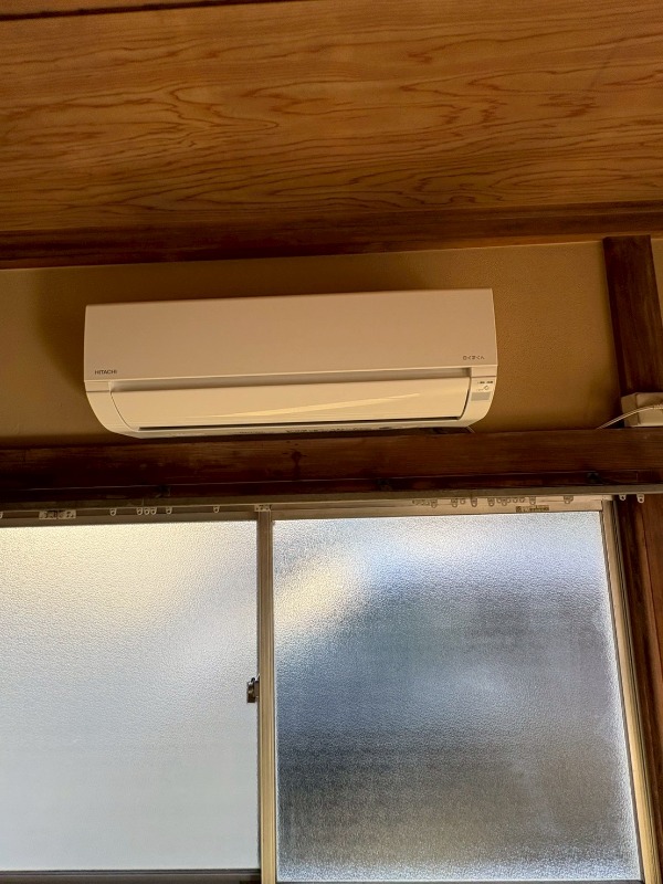 府中浅間町4丁目戸建て　C棟 部屋設備