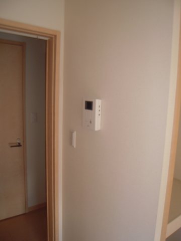 ＳＫガーデン0201号室 セキュリティ