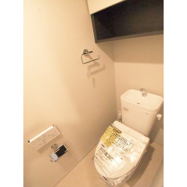 コスモグラシア池田山 内観