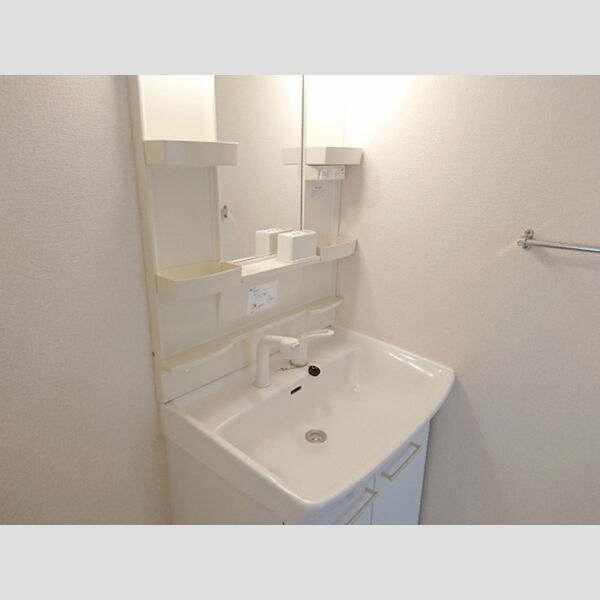 コスモスハイム　Ⅲ 洗髪洗面化粧台