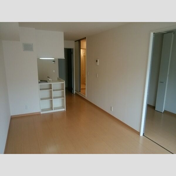 イオソレーユ　Ⅱ LDK