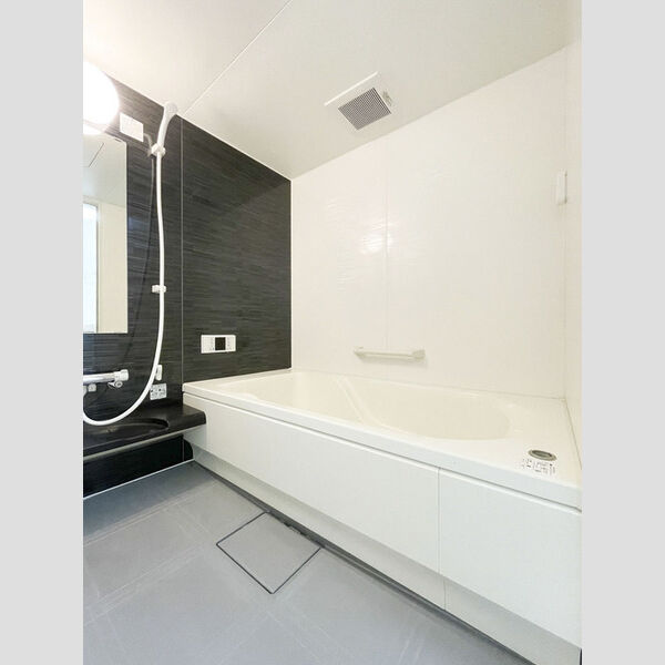 スカイハイムⅡ 一坪風呂