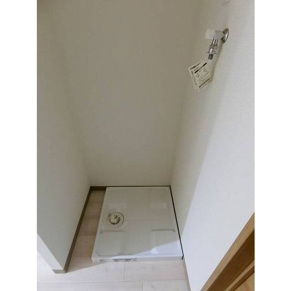 プログレス・カバロ0103号室 部屋その他