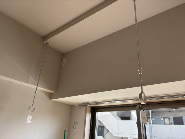 グランディアラフィーネ0702号室 部屋設備