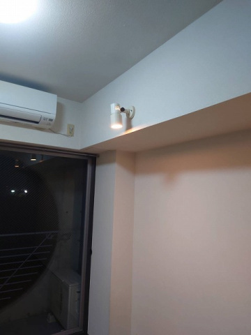 メインステージ多摩川駅前6階 内観