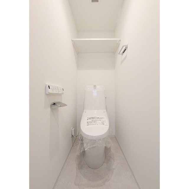 グランパセオ代々木上原Ⅱ0103号室 内観