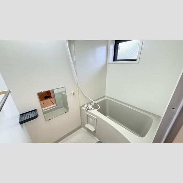 サフィール　A・BB202号室 浴室