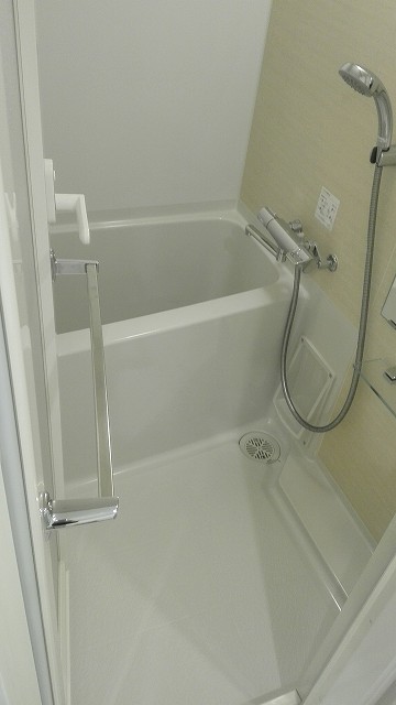 クレイシア巣鴨駅前2階 同建物別部屋の参考画像