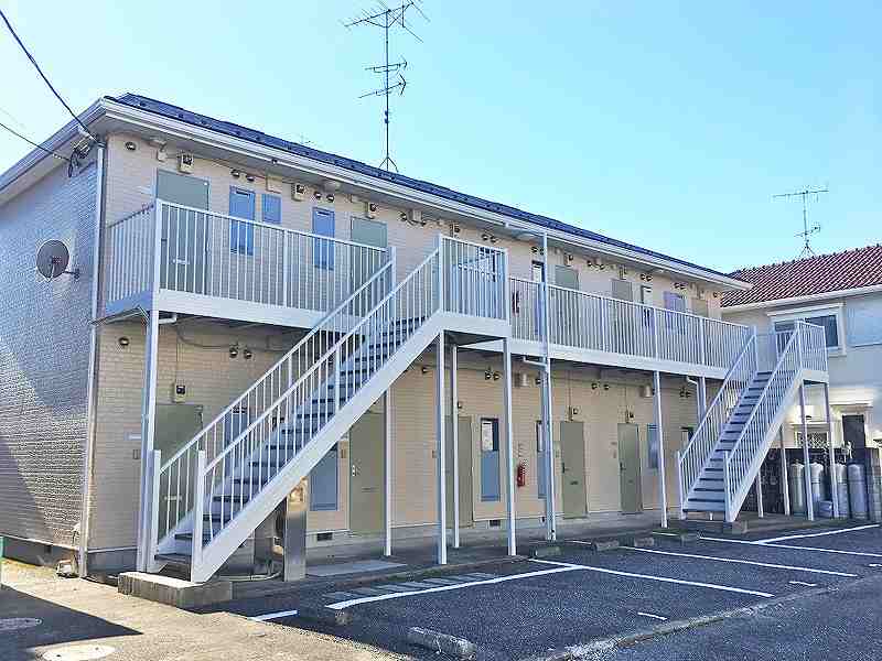 レオパレス高雄 周辺