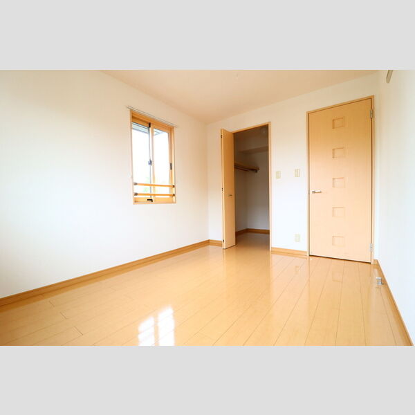 セルブランド　S棟・L棟S201号室 洋室