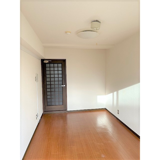 フラッツ100 リビング