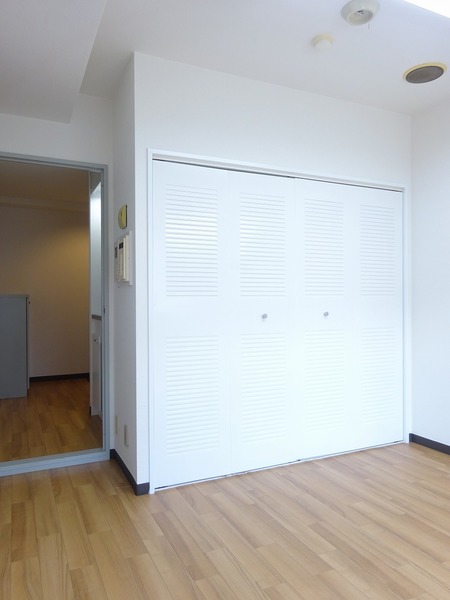 ライオンズプラザ鶴見中央7階 同建物別部屋の参考画像