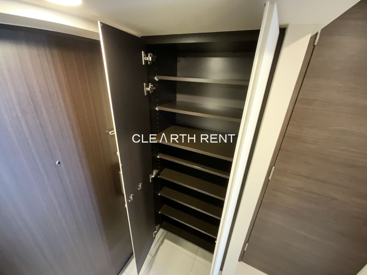 コンシェリア田町 ☆敷金ゼロ・インターネット利用料無料/分譲仕様の快適空間