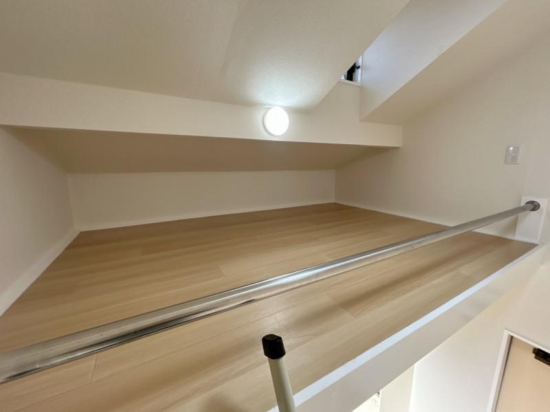 秀明館2階 部屋その他