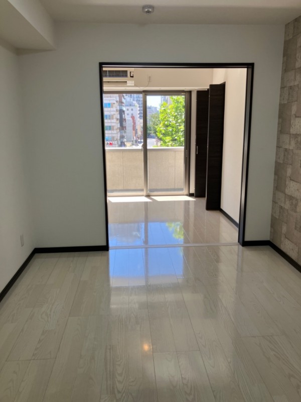 Ｑｕａｔｒｅ　Ｓａｉｓｏｎ リビング