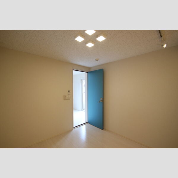 ハーフノート 洋室　楽器演奏可(※条件あり)