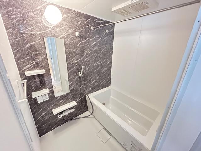 アンブレラ バス