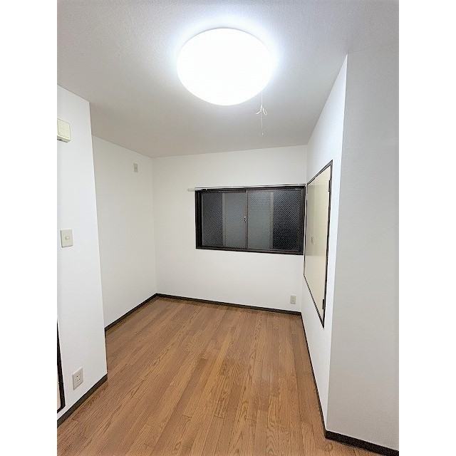 スカイコート小金井0201号室 リビング