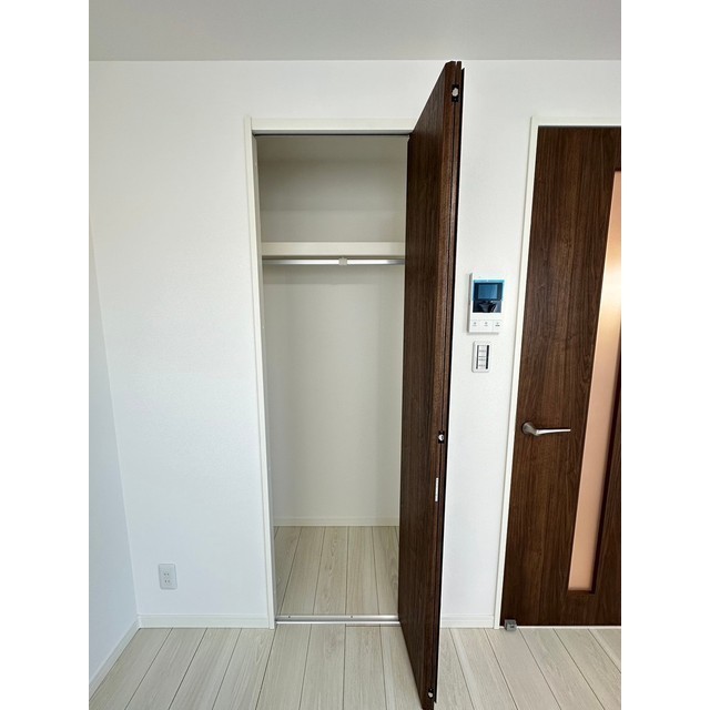 エクセラン西尾久East 内観