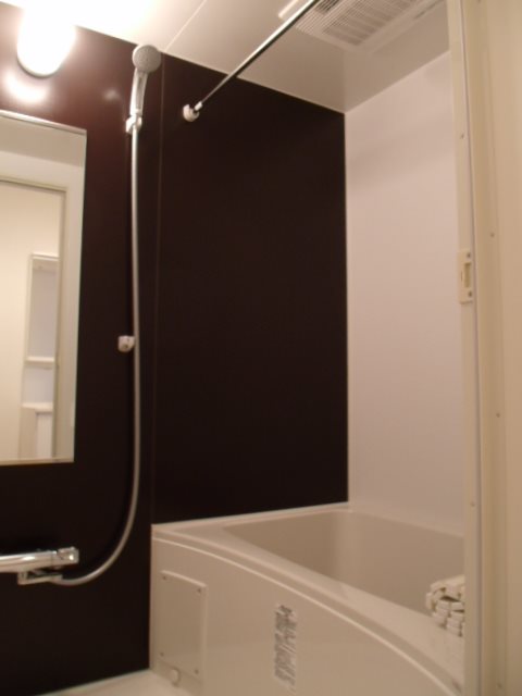 カッシア南大塚 お風呂