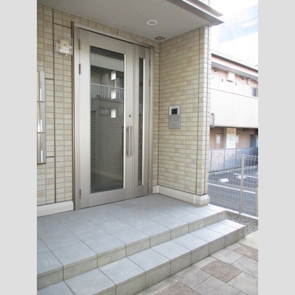 オッツ新鎌ヶ谷 オートロック