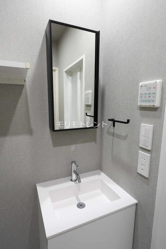 アトリオフラッツ西池袋3階 室内参考写真（4F-A2タイプ）