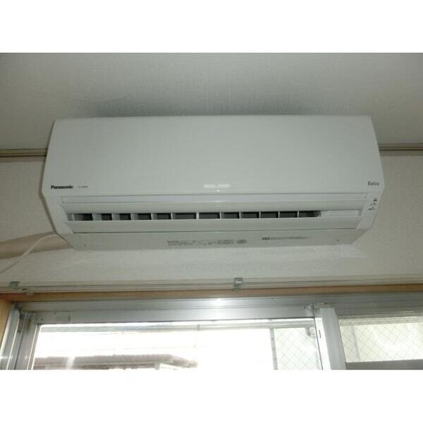 エステートピア・ルリ106号室 部屋設備